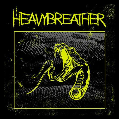 Heavybreather - Discography (2021 - 2025)