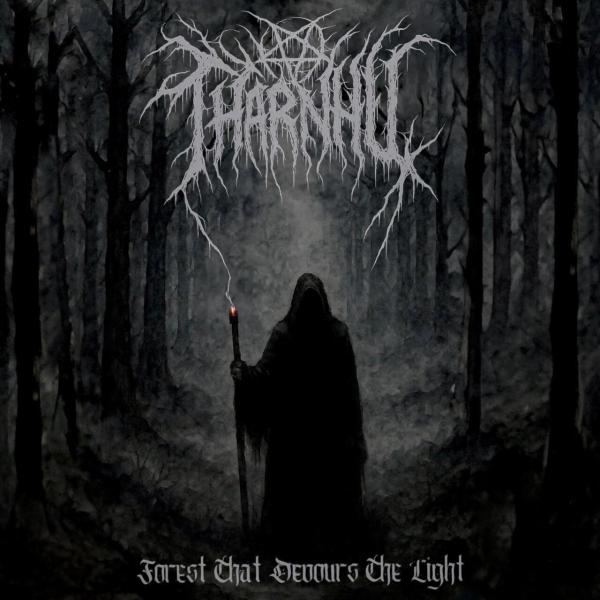 Tharnhul - Forest That Devours The Light