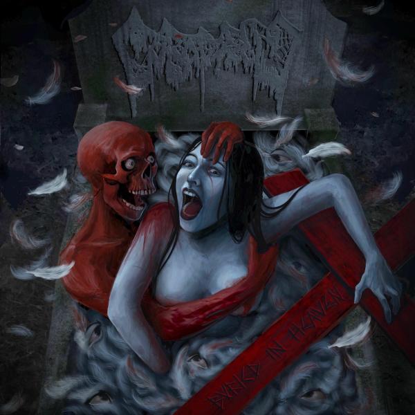 Unbaptised - Buried In Heaven