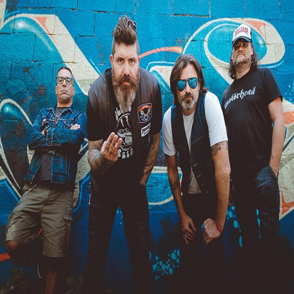 Supernaughty - Discography (2018 - 2025)