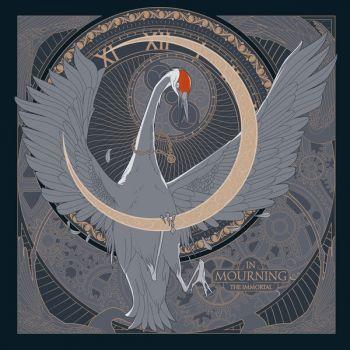 In Mourning - The Immortal