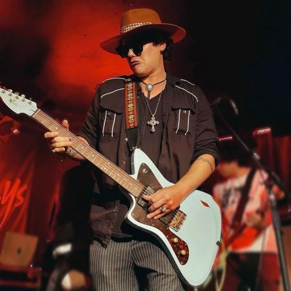 Sebastian Rider - Discography (2021 - 2025)