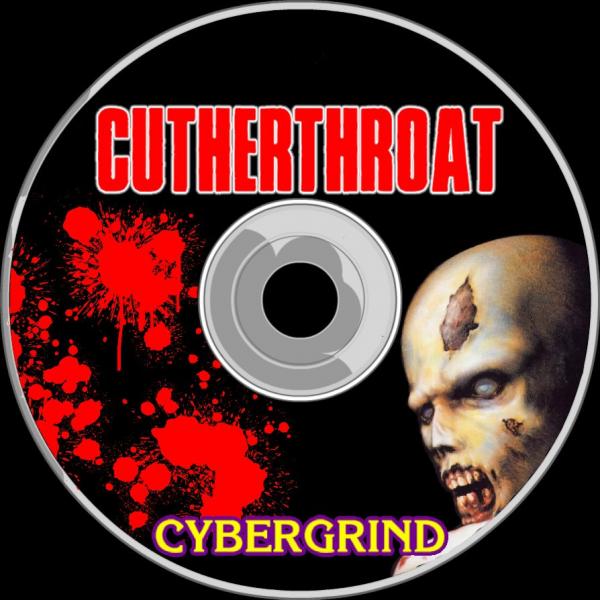 Cutherthroat - Discography (2021 - 2025)