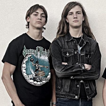 Vipera - Discography (2023 - 2025)