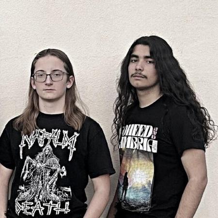 Vipera - Discography (2023 - 2025)