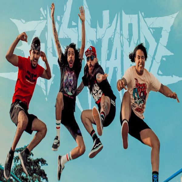 Basttardz - Discography (2020 - 2025)