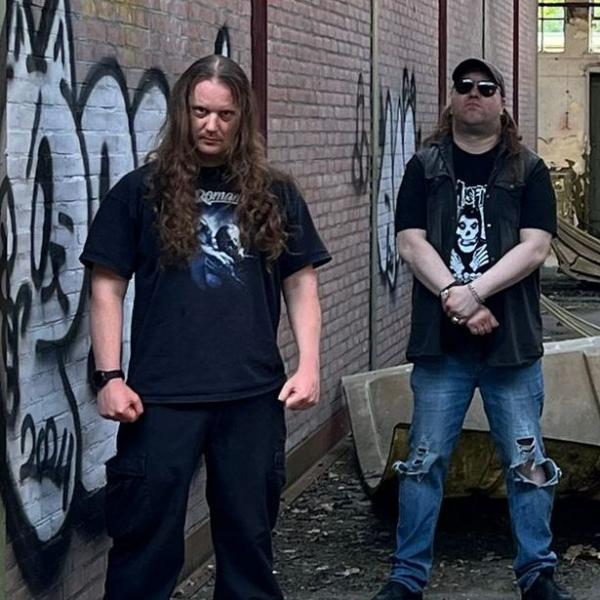 Mutator - Discography (2018 - 2025)