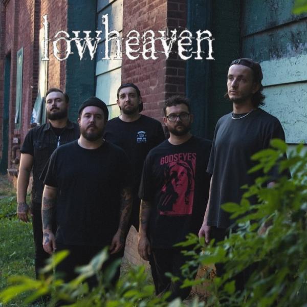 Lowheaven - Discography (2023 - 2025) (Lossless)