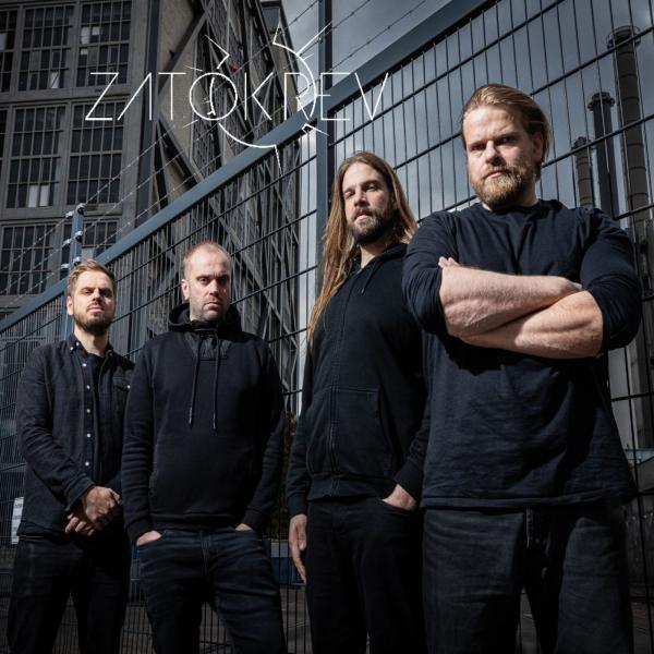 Zatokrev - Discography (2004 - 2025) (Lossless)