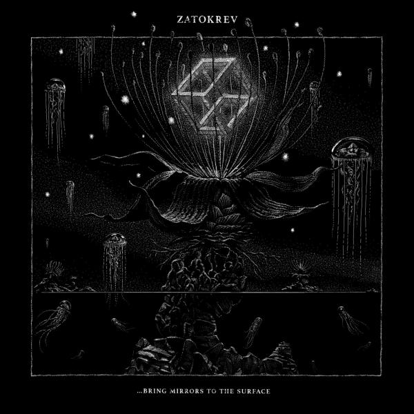 Zatokrev - Discography (2004 - 2025) (Lossless)