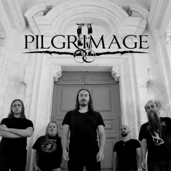 Pilgrimage - Discography (2019 - 2025)