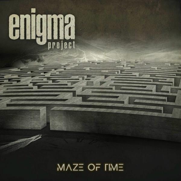 Enigma Project - Maze of Time