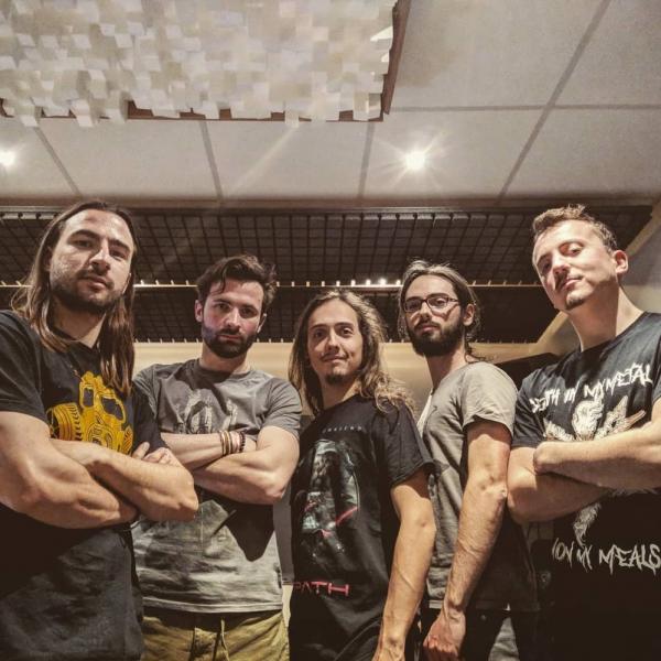 Innermoon - Discography (2017 - 2025)