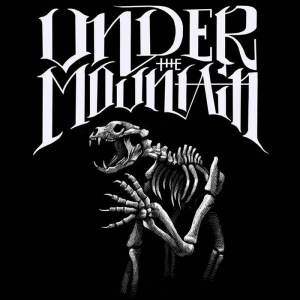 Under the Mountain - Discography (2014 - 2025)