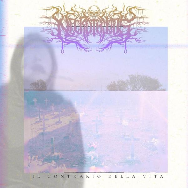 Necrothytus - Il Contrario Della Vita (Upconvert)