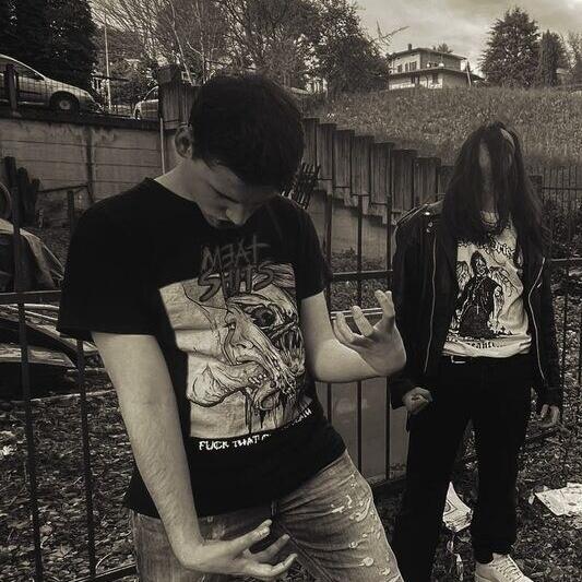 Blood Offer - Discography (2024 - 2025)