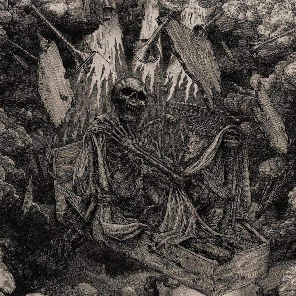 Pestilential Shadows - Wretch (Upconvert)