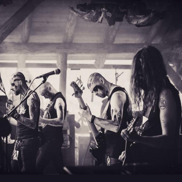 Lvthn - Discography (2014 - 2025)