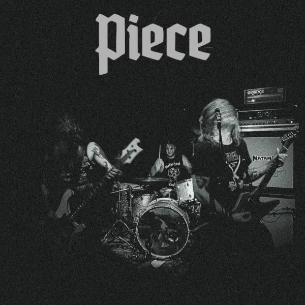 Piece - Discography (2017 - 2025)