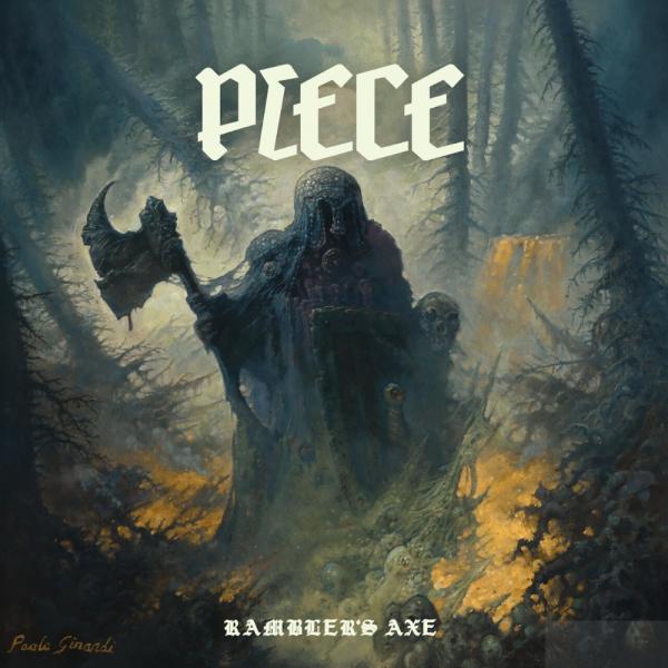Piece - Discography (2017 - 2025)