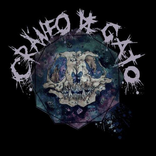 Cráneo De Gato - Fractales (EP) (Upconvert)