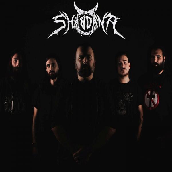 Shardana - Discography (2010 - 2025) (Lossless)