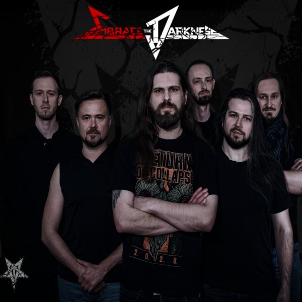 Embrace the Darkness - Discography (2016 - 2025)