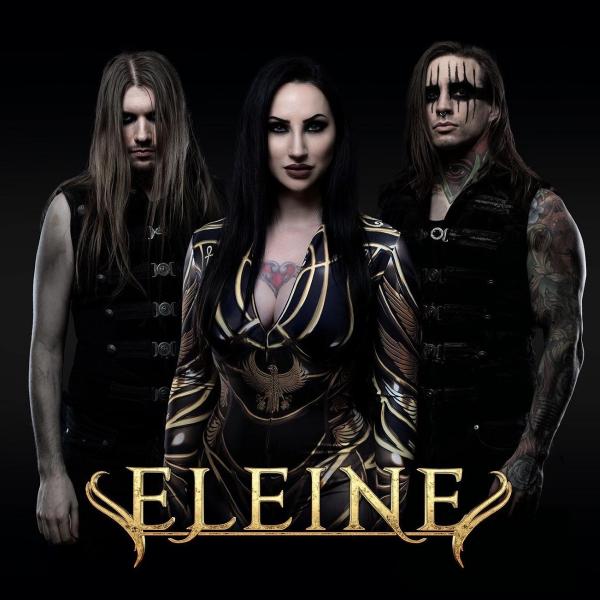 Eleine - Discography (2015 - 2025) (Lossless)