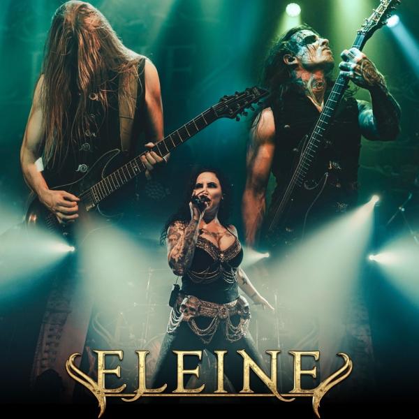 Eleine - Discography (2015 - 2025) (Lossless)