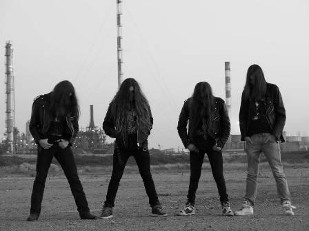 Mortal Scepter - Discography (2014 - 2025)