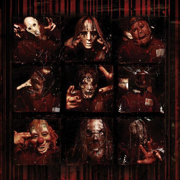 Slipknot - Slipknot (25th Anniversary Edition) (2025) (Lossless)