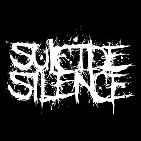 Suicide Silence - Discography (2003 - 2023) (Lossless)