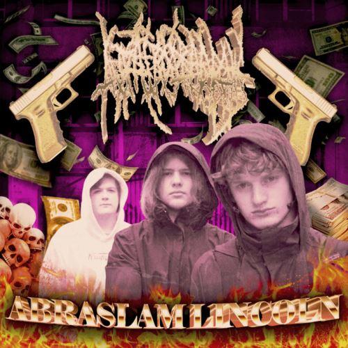 Audacious Badboys - Abraslam Lincoln