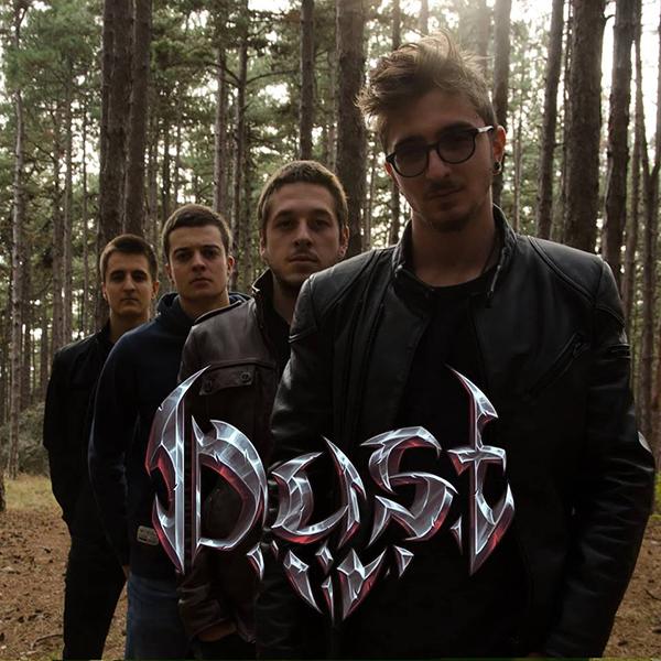 Dust - Discography (2018 - 2025)