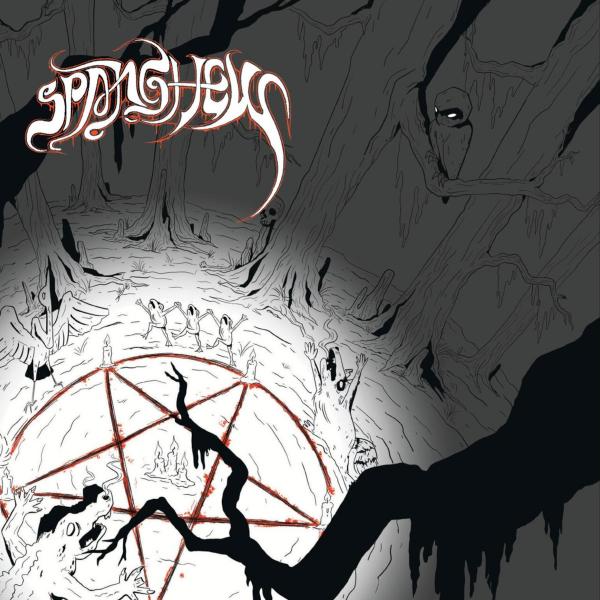 Spanghew - Wing-Ridden Victory (EP) (Upconvert)