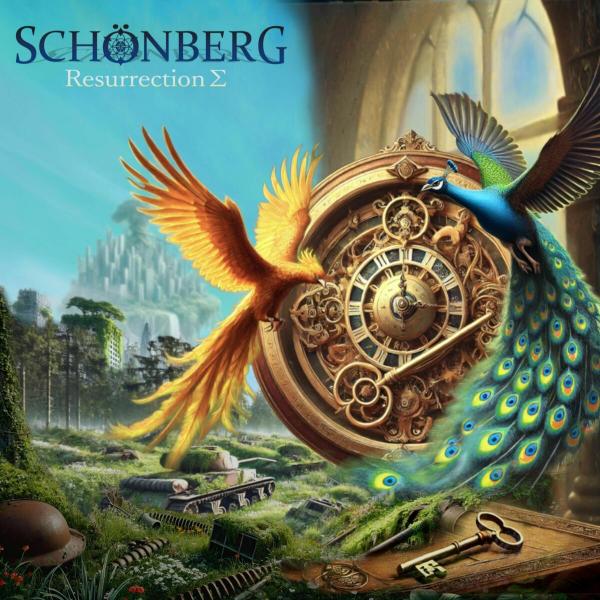 Schönberg - Resurrection Σ