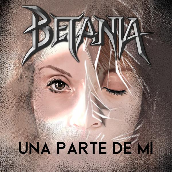 Betania - Una parte de mí (Upconvert)
