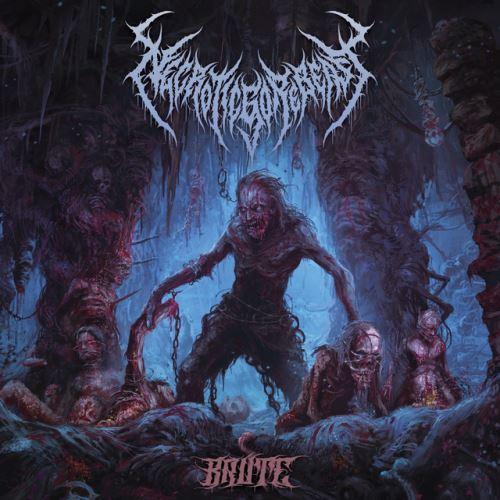NecroticGoreBeast - Brute (EP)