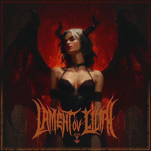 Lament Ov Lilith - Lament Ov Lilith (EP)