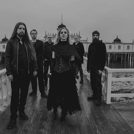 Beseech - Discography (1998 - 2026) (Lossless)
