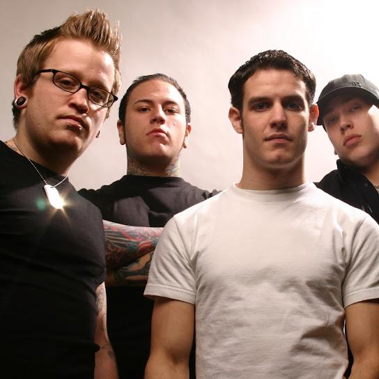 Bury Your Dead - Discography (2003 - 2019) (Lossless)