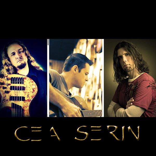 Cea Serin - Discography (2004 - 2025)