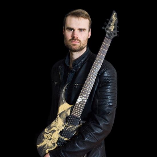 Andy Gillion - Discography (2019 - 2024) (Lossless)