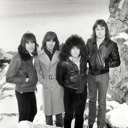 Alcatrazz - (ex New England) - Discography (1979 - 2023) (Lossless)