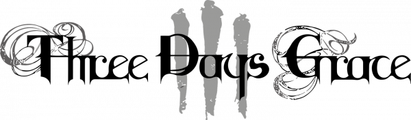 Three Days Grace - Discography (2003 - 2025) (Lossless)