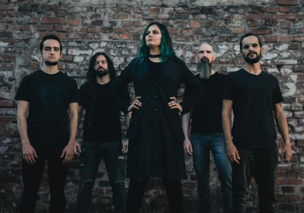 Finita - Discography (2015 - 2025) (Lossless)