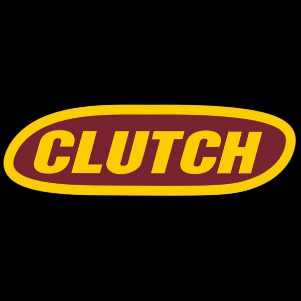 Clutch - Discography (1993 - 2023) (Lossless)