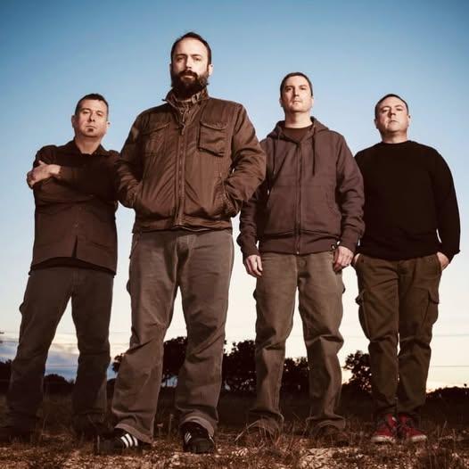 Clutch - Discography (1993 - 2023) (Lossless)