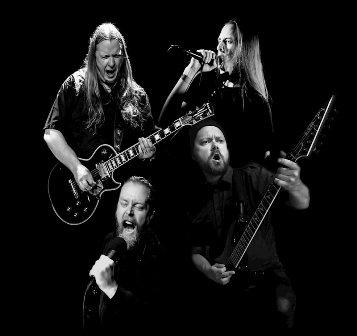 Brotthogg - Discography (2017 - 2025)