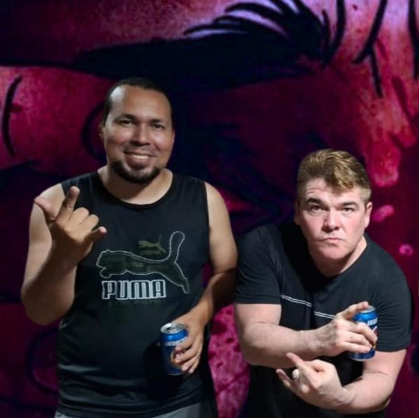 Evals Mess Insane - Discography (2021 - 2025)